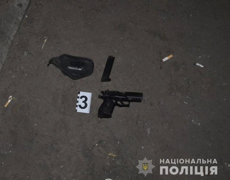 Фото: пресс-служба полиции Фото: пресс-служба полиции