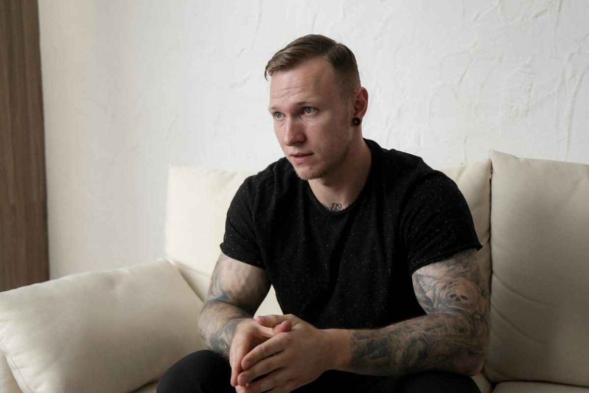 Спартак Суббота втрапив у гучний скандал / фото УНІАН Спартак Суббота втрапив у гучний скандал / фото УНІАН