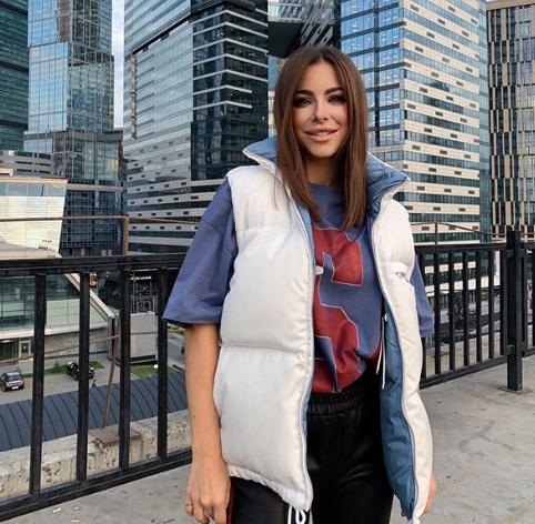 Лорак выглядит отдохнувшей / instagram.com/anilorak Лорак выглядит отдохнувшей / instagram.com/anilorak