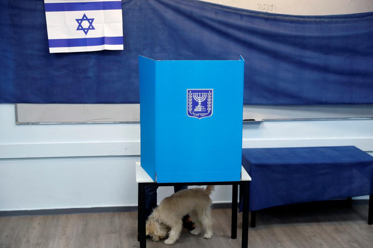 20 грудня в Ізраїлі стартувала кампанія вакцинації від COVID-19 / ілюстрація REUTERS