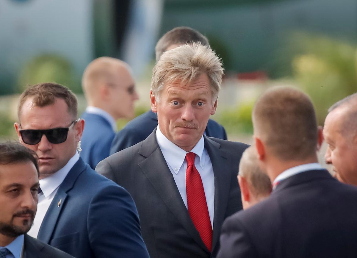 Песков хитро ответил о помощи Ирану в войне с США и Израилем