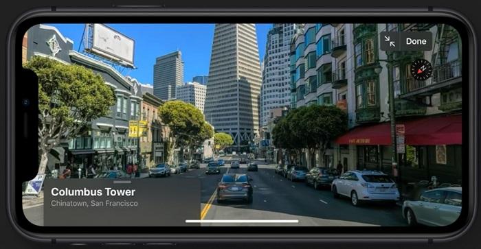 apple.com/ios/ios-13/ Сьогодні iPhone отримає нову ОС iOS 13
