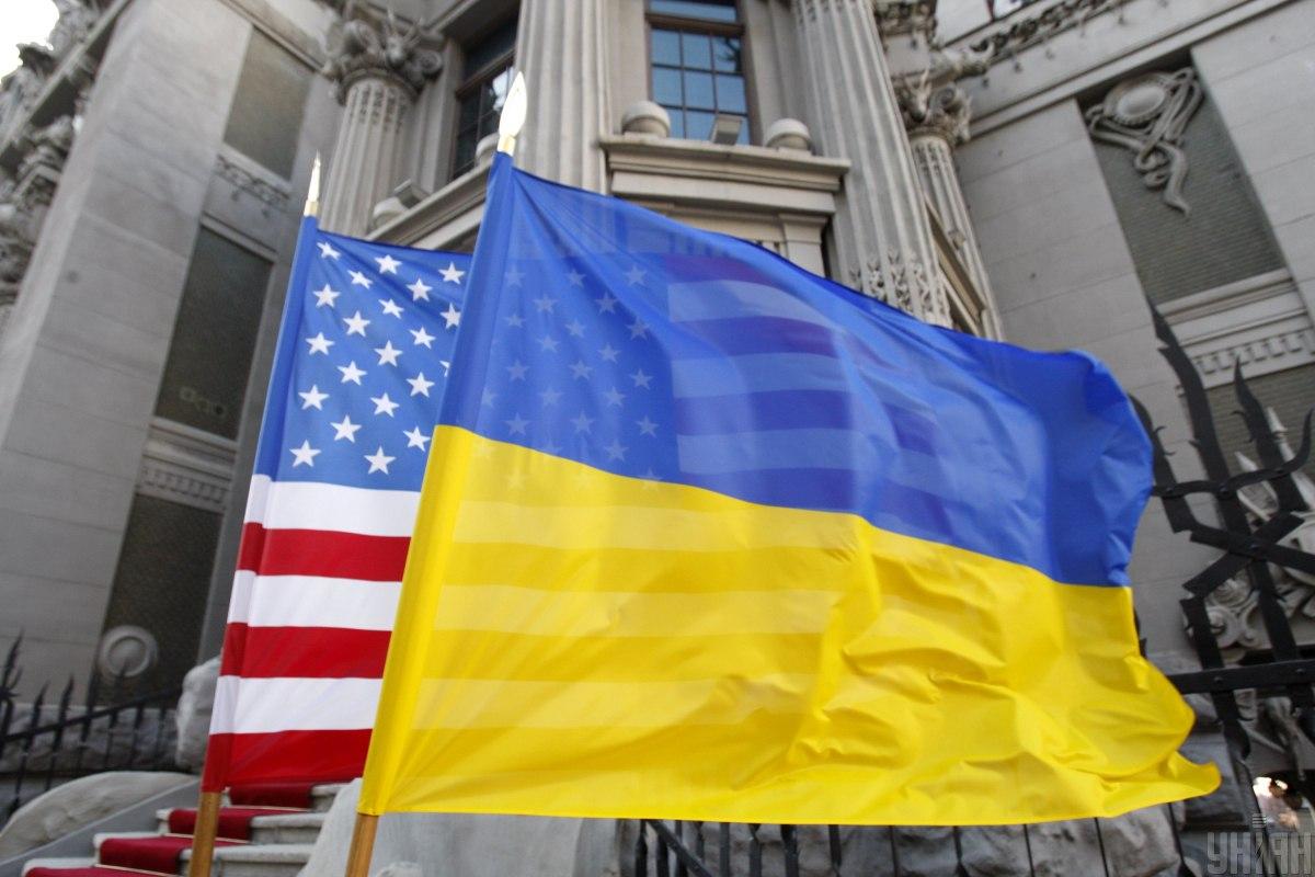 Отдельным фокусом переговоров стал вопрос инструментов страхования военных рисков / фото УНИАН Отдельным фокусом переговоров стал вопрос инструментов страхования военных рисков / фото УНИАН