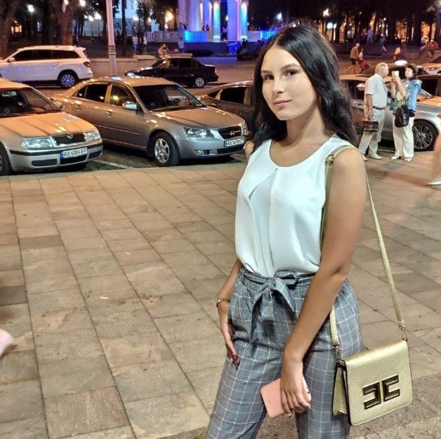 Дівчинка вийшла з дому і не повернулася / facebook.com/up.kharkiv