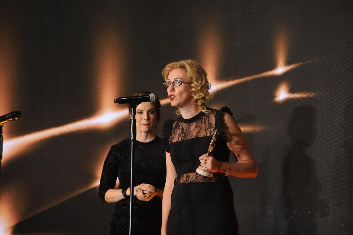 Інновація та роботизація нині в тренді: слідами премії «Панацея-2019»