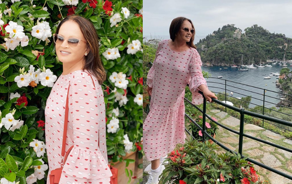 Ротару захопила своїм виглядом / instagram.com/sofiarotaru.official