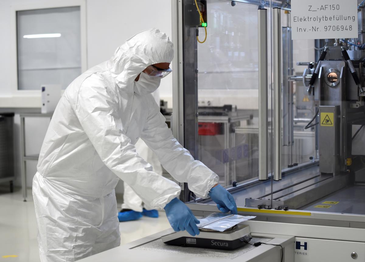 Иллюстрация REUTERS