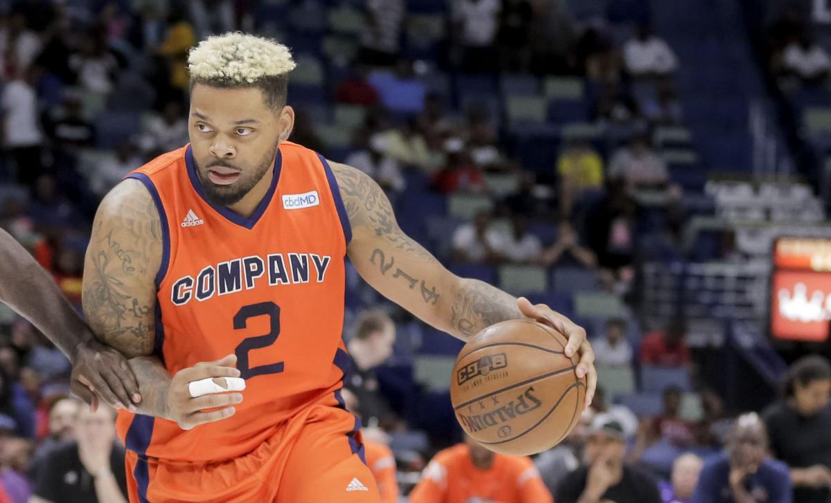 Андре Емметт / REUTERS