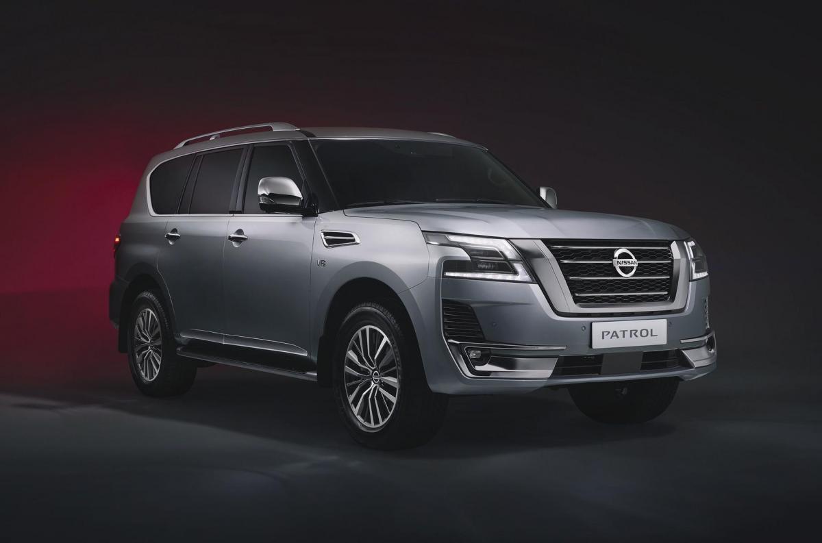 фото Nissan фото Nissan