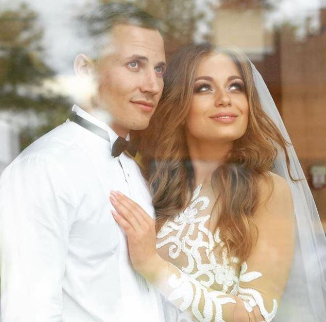 Яна Соломко розлучилася з чоловіком / instagram.com/yana.solo