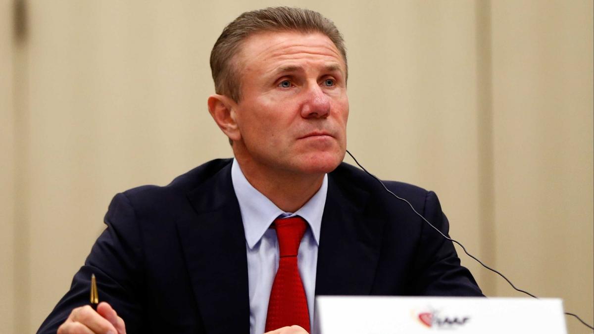 Бубка є віце-президентом IAAF з 2007 року / фото: iaaf.org Бубка є віце-президентом IAAF з 2007 року / фото: iaaf.org