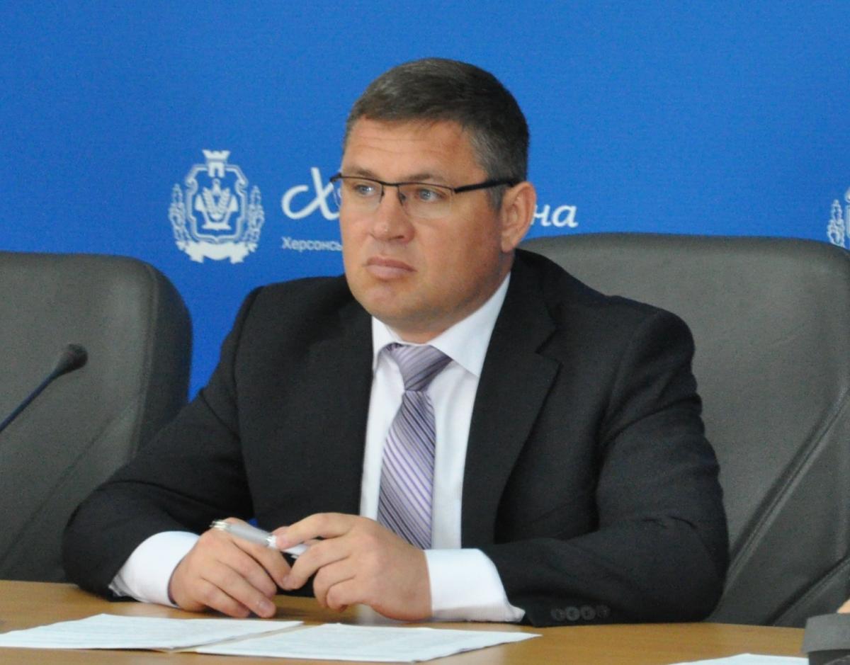 Депутата облсовета подозревают в совершении хулиганства / oleshki.ks.ua Депутата облсовета подозревают в совершении хулиганства / oleshki.ks.ua