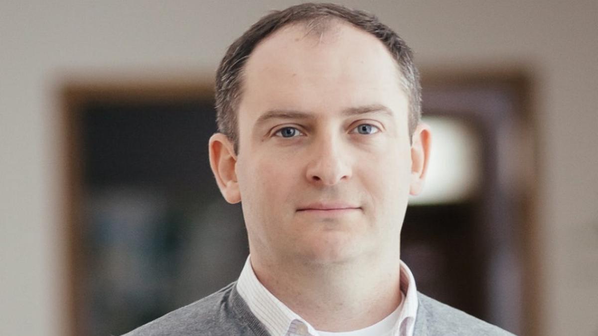 Сергій Верланов Сергій Верланов