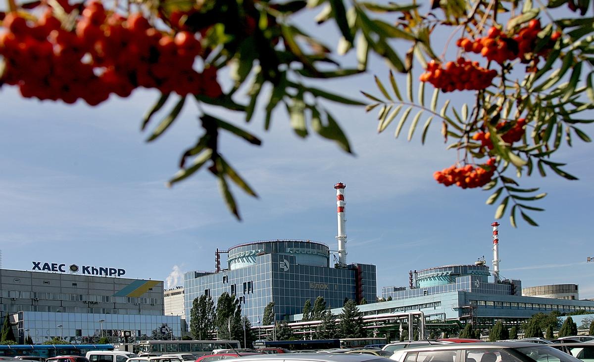 Ремонт второго энергоблока Хмельницкой АЭС продлится до 18 ноября 2019 года