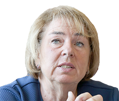 Елла Лібанова Елла Лібанова