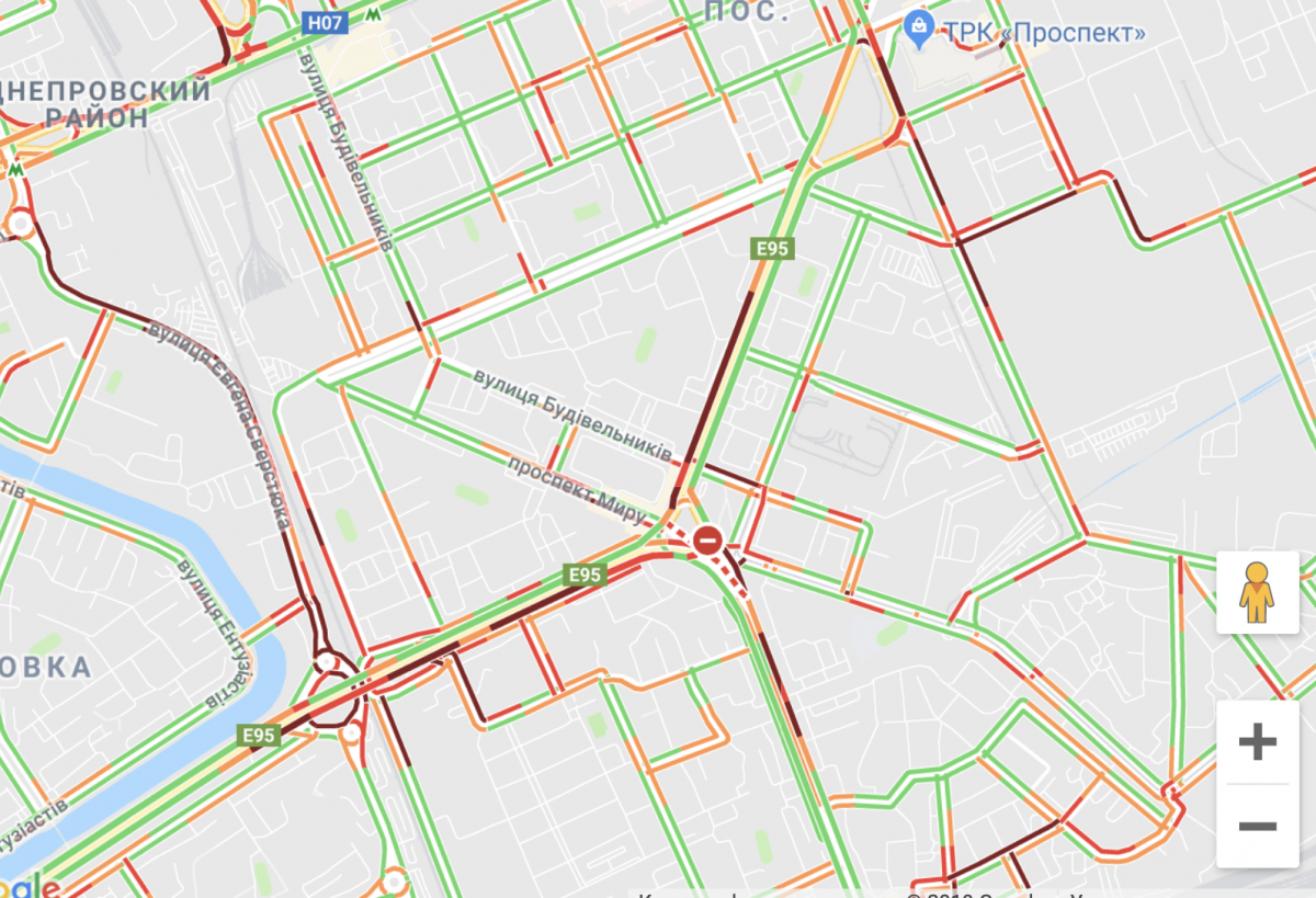 Google Maps Google Maps
