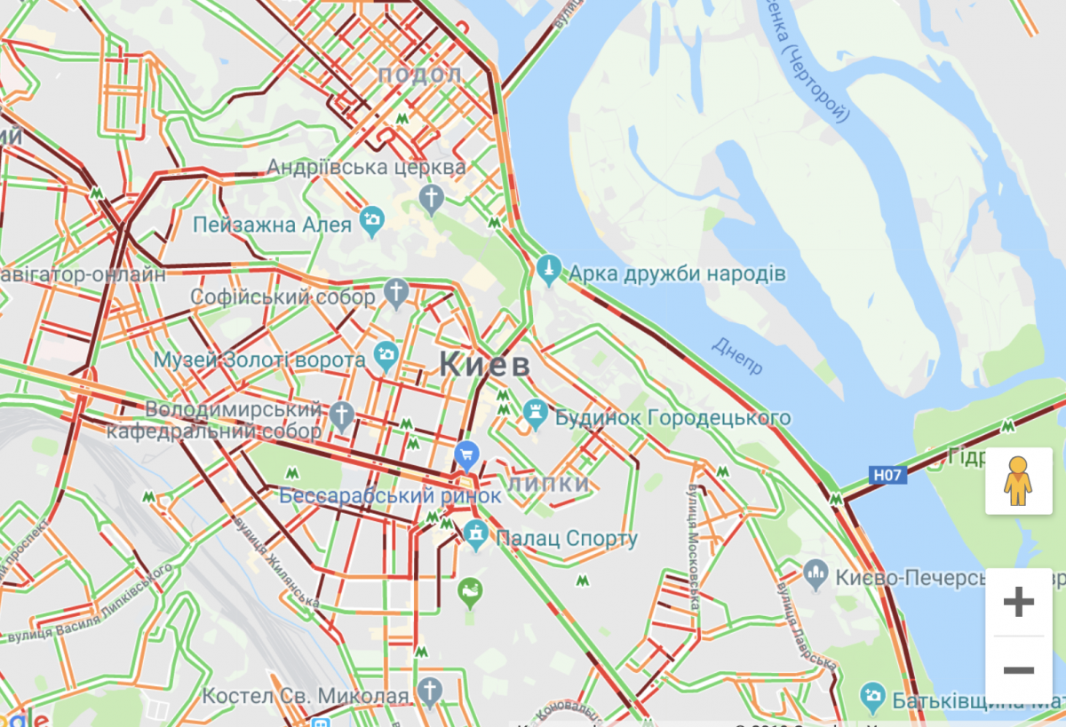 Google Maps Google Maps