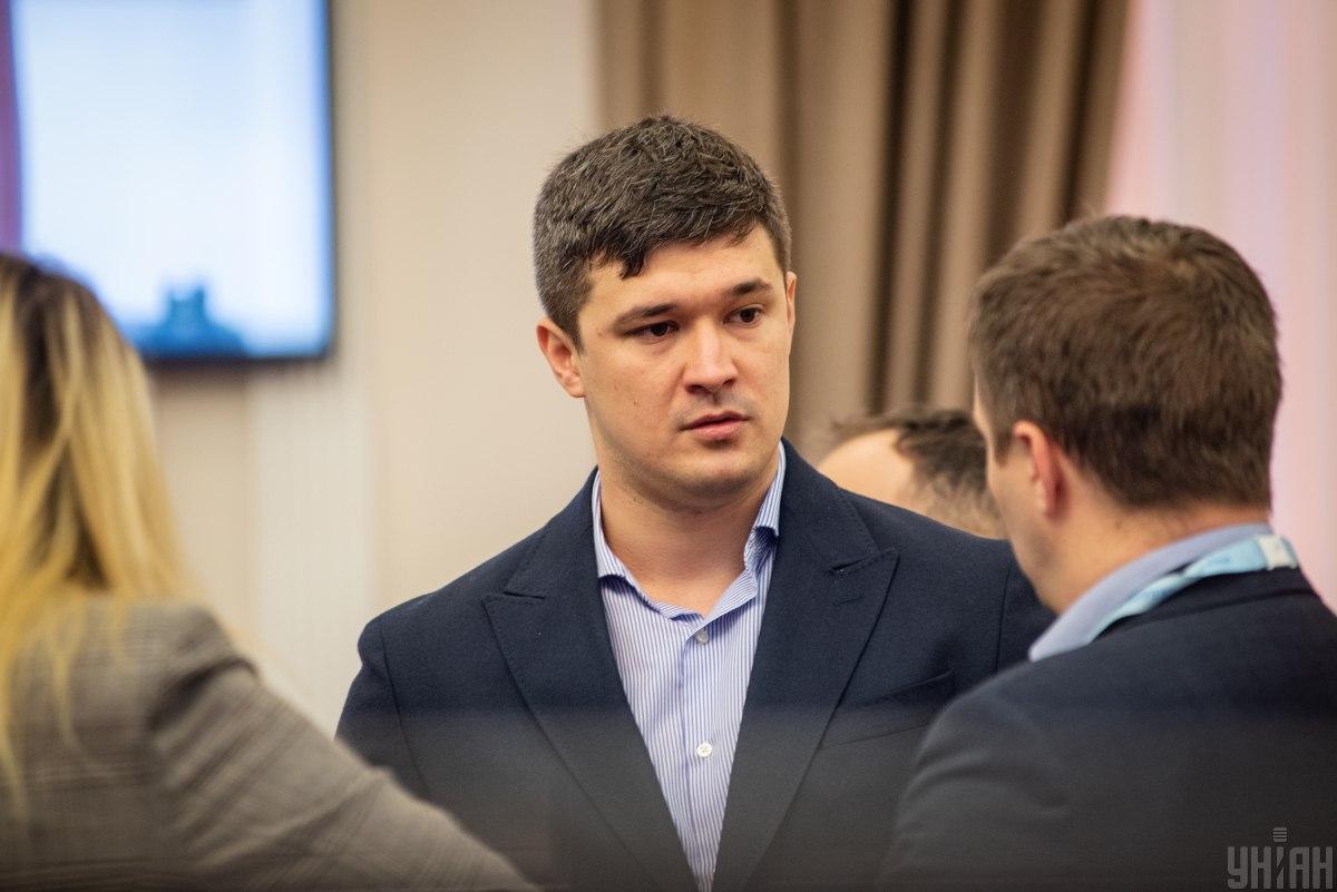 Новий міністр оборони сказав скільки в Україні військових в СЗЧ і осіб в розшуку