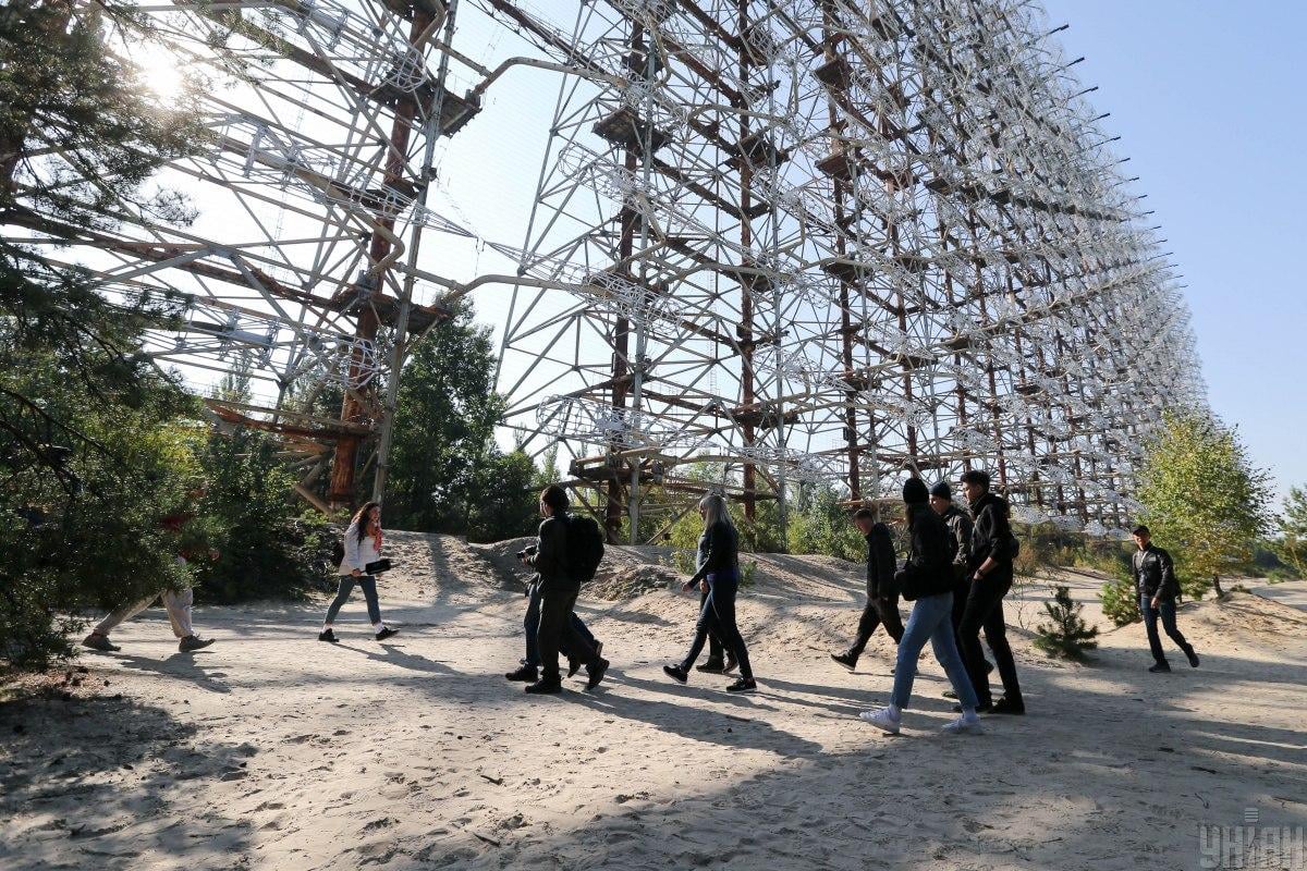 'Жодна АЕС у світі не проєктувалася, щоб її обстрілювали. Але в нас є план', - гендиректор ЧАЕС Сергій Тараканов