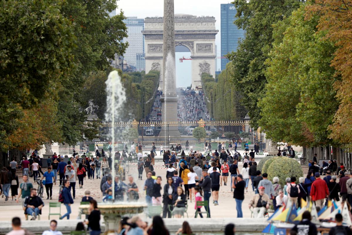 Ілюстрація REUTERS