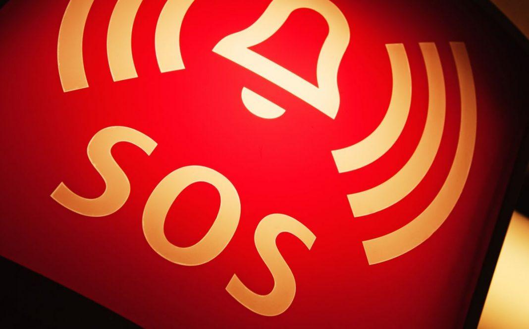 3 октября утвердили новый международный сигнал бедствия на море - "SOS"