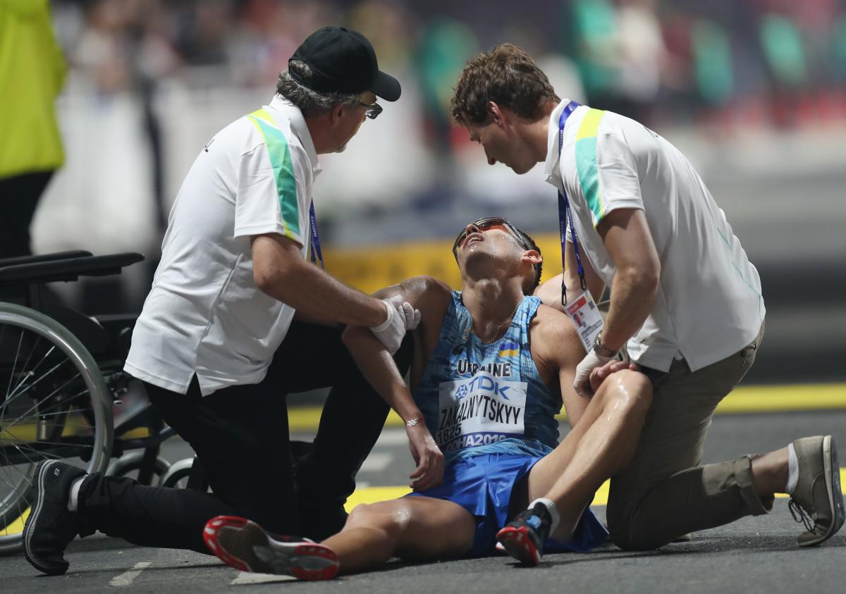 Мар'ян Закальницкий / REUTERS