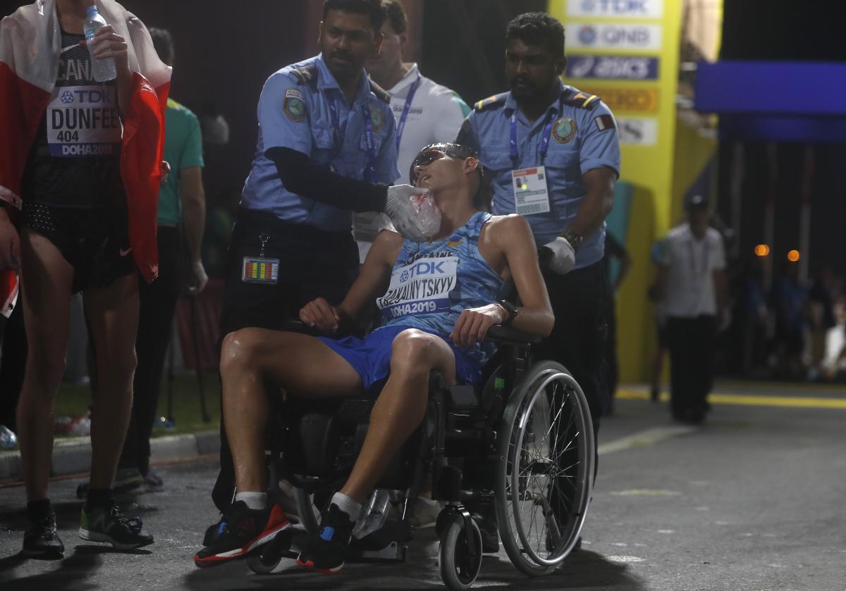 Мар'ян Закальницкий / REUTERS