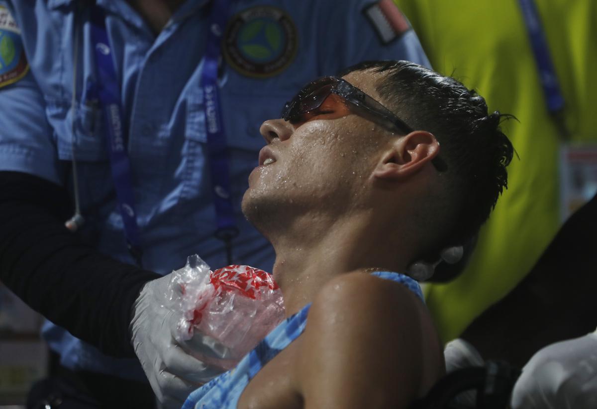 Мар'ян Закальницкий / REUTERS