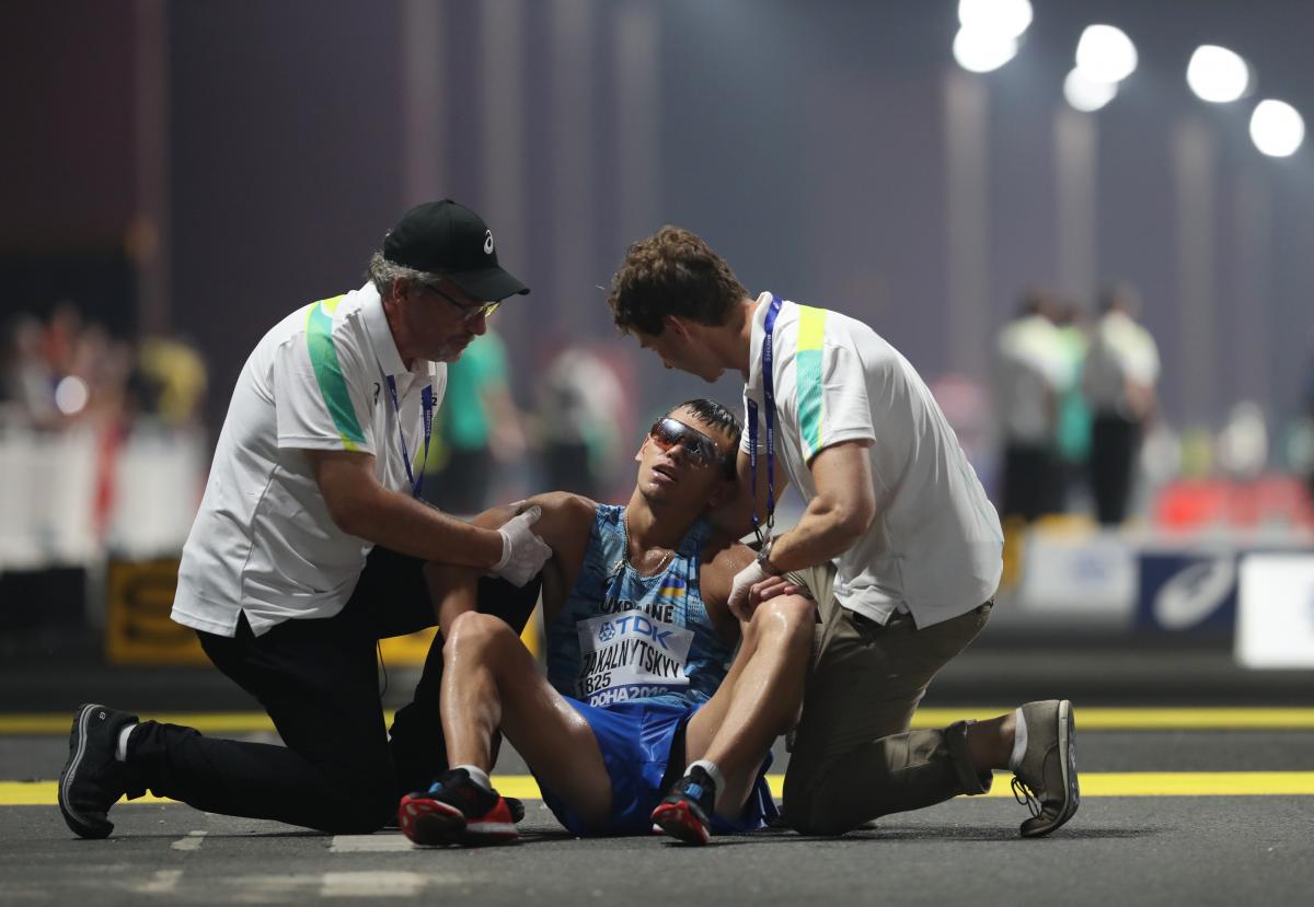 Мар'ян Закальницкий / REUTERS