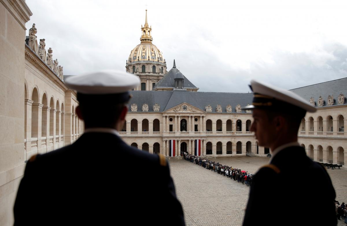 Иллюстрация REUTERS