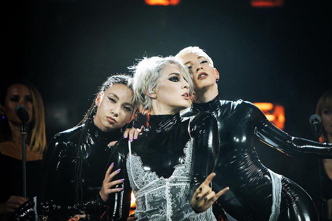 MARUV показала пикантные снимки / instagram.com/maruvofficial MARUV показала пикантные снимки / instagram.com/maruvofficial