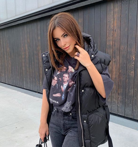 Лорак постала у новому образі / instagram.com/anilorak