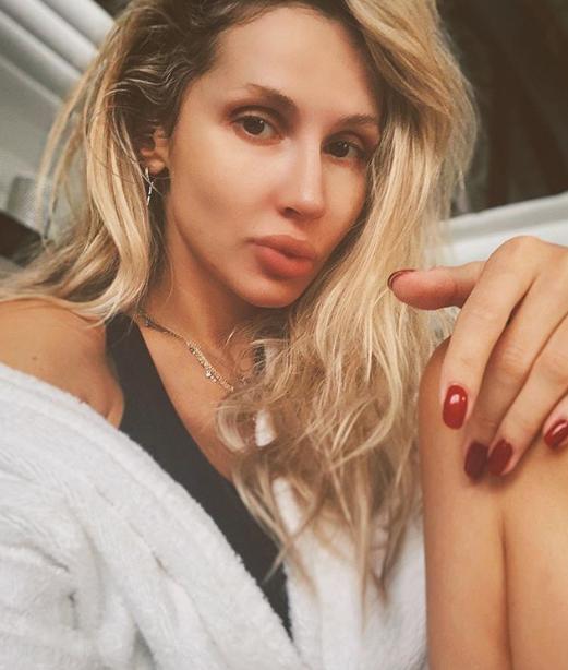 Лобода захопила мережу новим фото / instagram.com/lobodaofficial