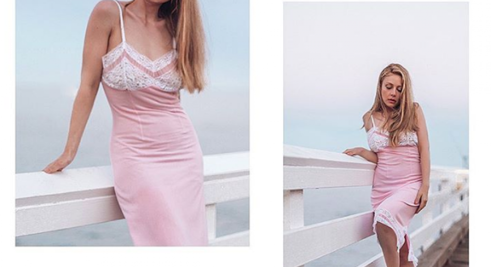 Сексуальная элегантность: Тина Кароль блистала в облегающем платье с пайетками (ФОТО+ГОЛОСОВАНИЕ)