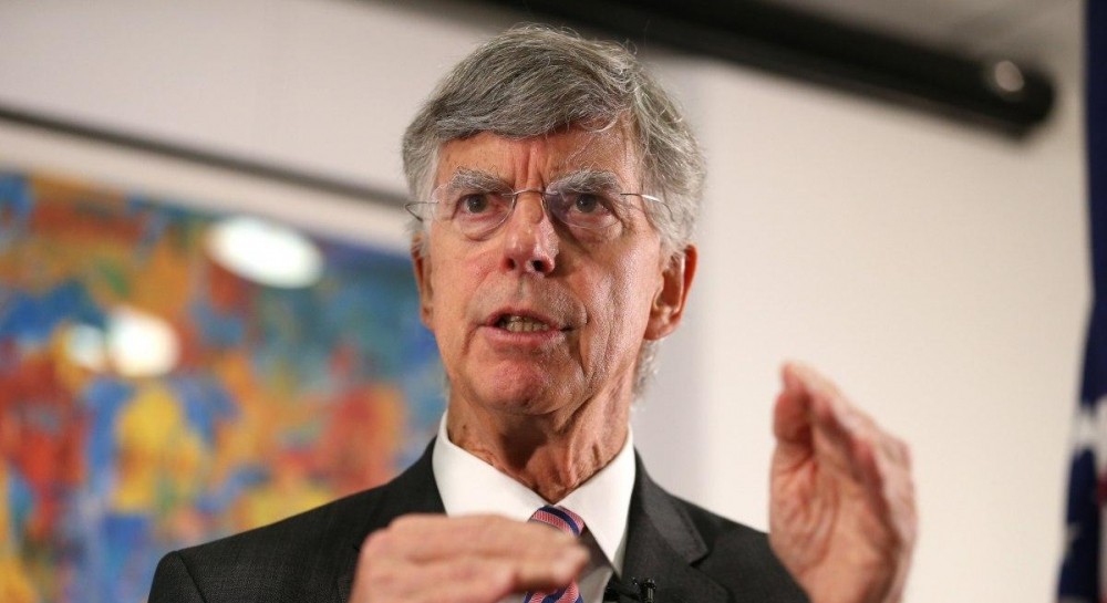 Екс-посол США: