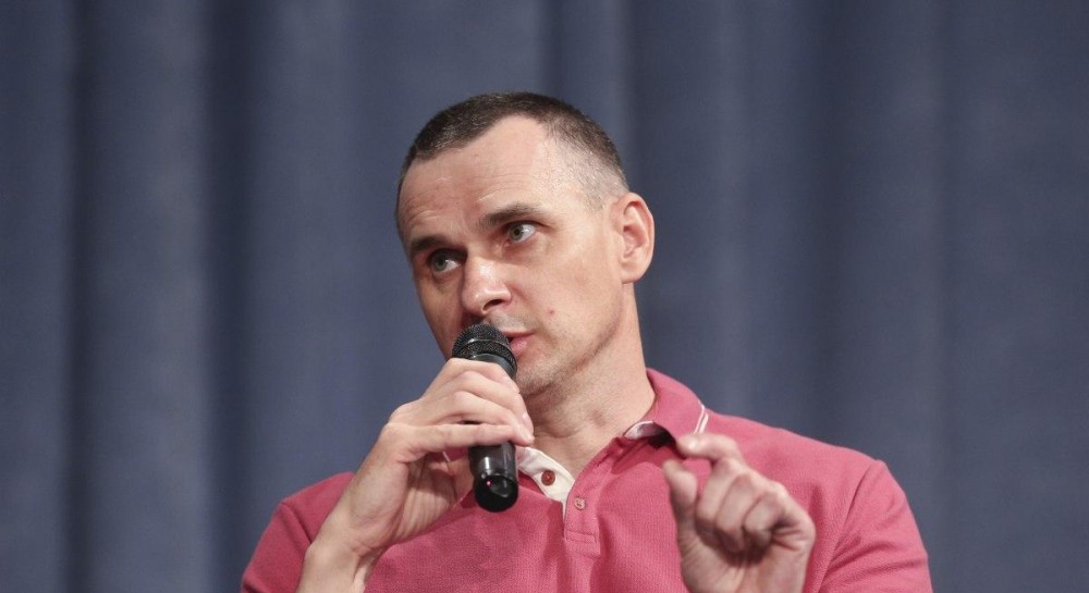 Kremlin hostages - Platform launched to free political prisoners held by Russia — UNIAN - Vimarsana News