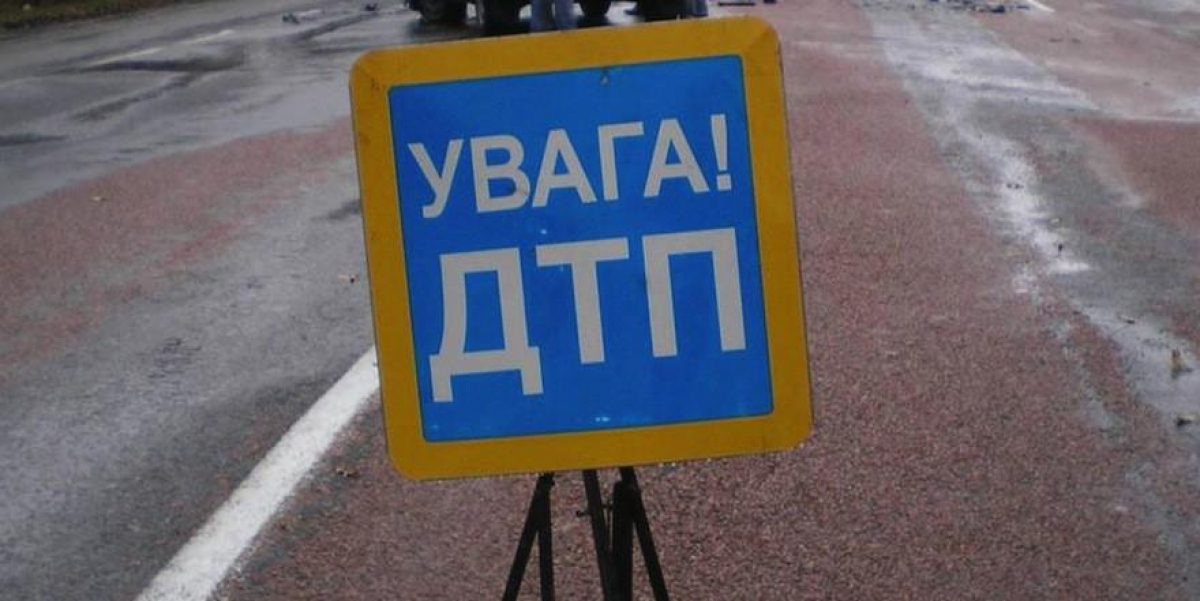 На границе с Беларусью пьяный дальнобойщик чуть не снес пункт пропуска