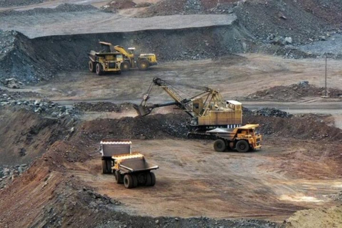 На Запорожском железорудном комбинате рассказали, как реализация нового проекта на предприятии будет способствовать развитию региона