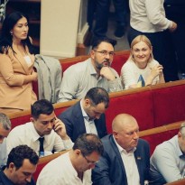 В Раду внесли законопроекты о деятельности Нацсовета по телевидению и защите информпространства