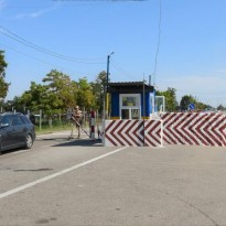 В Крым едет все меньше туристов из материковой Украины – пограничники