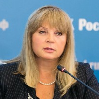 На председателя ЦИК России напали с электрошокером