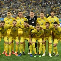 Матчі збірної України з Францією і Польщею перенесені на літо