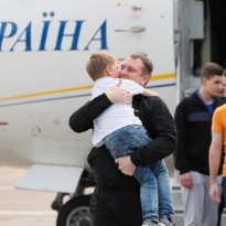 Обмен пленными между Украиной и РФ: официальный список украинцев, которые возвратились на родину