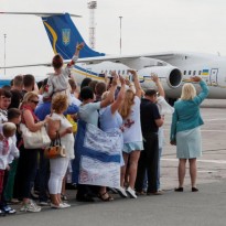 Послы стран G7 выразили надежду на освобождение из РФ других украинских граждан