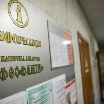 Eleven freed Ukrainians taken to Kyiv's Feofania hospital (Photo, video)