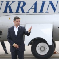 Zelensky announces second stage of Ukraine-Russia prisoner swap