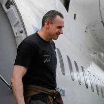 Омбудсмен Денисова рассказала, где будут жить Сенцов и Кольченко