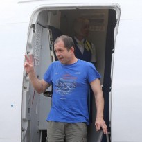 Ukrainian political prisoner Balukh testifies about tortures in Russia (Video)