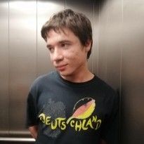 First interview with released Kremlin prisoner Pavlo Hryb: 