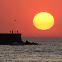 Crimea occupying authorities claim 6.5 million tourists visit peninsula in 2019